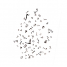 Conjunto de tornillos negro para iPhone 14 Pro Max