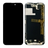 Pantalla completa para iPhone 14 Pro Max negra original desmontaje