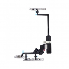 Flex de power y volumen para iPhone 14 Pro original