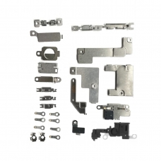 Conjunto de chapas para iPhone 14(Modelo 2)