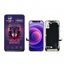 Pantalla completa para iPhone 12 Mini negra IN-CELL Support IC change(MOSHI PLUS)