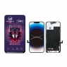 Pantalla completa para iPhone 13 Pro negra IN-CELL Support IC change(MOSHI PLUS)