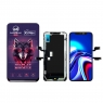 Pantalla completa para iPhone XS MAX negra IN-CELL(MOSHI PLUS)