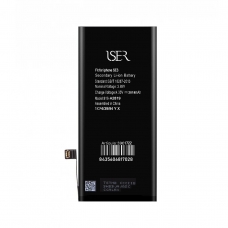 ISER BATERÍA A2819 PARA IPHONE SE 2022/SE 3 A2783 2018MAH