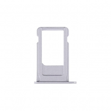 Bandeja SIM blanca para iPhone X A1901 