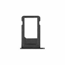 Bandeja SIM negra para iPhone X A1901 