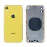 Chasis amarillo sin piezas para iPhone XR A2105