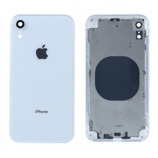 Chasis blanco sin piezas para iPhone XR A2105