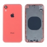 Chasis coral sin piezas para iPhone XR A2105