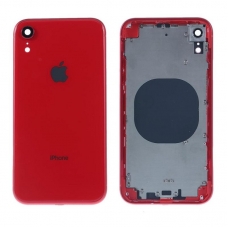 Chasis rojo sin piezas para iPhone XR A2105