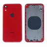 Chasis rojo sin piezas para iPhone XR A2105