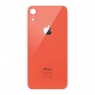 Tapa trasera coral para iPhone XR A2105