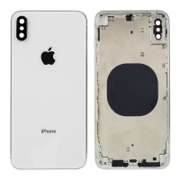 Chasis blanco sin componentes para iPhone XS MAX A2101