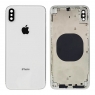 Chasis blanco sin componentes para iPhone XS MAX A2101