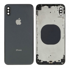 Chasis gris especial sin componentes para iPhone XS MAX A2101