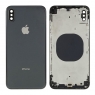 Chasis gris especial sin componentes para iPhone XS MAX A2101