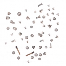 Conjunto de tornillos para iPhone XS MAX A2101