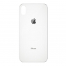 Tapa trasera  blanca para iPhone XS MAX A2101