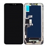 Pantalla completa para iPhone XS MAX A2101 negra original reparada