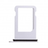 Bandeja SIM plateada para iPhone 8G A1905/SE 2020