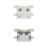 Conector de carga y accesorios micro USB para LG Optimus L9 II D605/LG L Bello D331/LG G4 H815