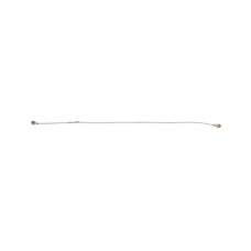 Cable coaxial blanco para LG Optimus G2 D802