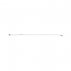 Cable coaxial blanco para LG Optimus G2 D802