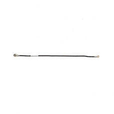 Cable coaxial de antena RF negro para LG Optimus G2 D802