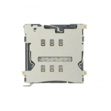 Lector de tarjeta SIM para LG Google Nexus 4 E960/G2 D802 D805/G Flex D955/LG G Pad 8.0 V490/G E970/Nexus 5 D820/S980