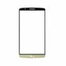 Cristal de pantalla para LG Optimus G3 D855 dorada
