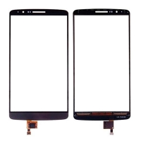 Pantalla táctil para LG Optimus G3 D855 negra