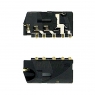 Conector de audio jack para LG G4 H815