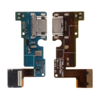 Flex con conector de carga,datos y accesorios USB Tipo C para LG G5 H850/G5 SE H840
