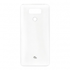 Tapa trasera blanca para LG G6 H870 