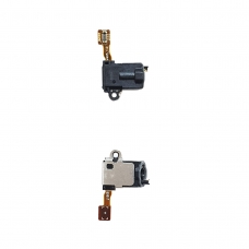 Flex con conector de audio jack para LG G8S ThinQ G810