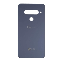 Tapa trasera negra/mirror black para LG G8S ThinQ G810