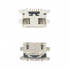 Conector de carga para LG K10 2018/K11 X410E