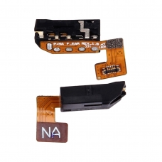 Flex con conector de audio jack LG K10 K420N/K10 LTE K430/Q10