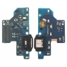 Placa auxiliar con conector de carga datos y accesorios micro USB para LG K22 LM-K200EMW