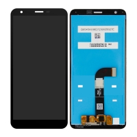 Pantalla completa para LG K30 2019 LM-X320 negra