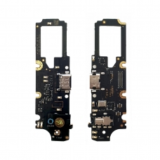 Placa auxiliar de carga tipo-c para LG K41s K410EMW