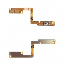 Pulsador lateral de encendido para LG K42 desmontaje