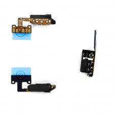 Flex con conector de audio jack para LG K4 2017 M160/K8 2017 M200