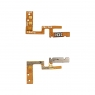 Pulsadores de encendido para LG Q60 X525EAW