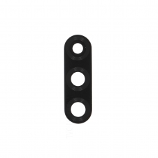 Lente de cámara trasera para LG K50S LM-X540