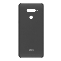 Tapa trasera negra para LG K50S