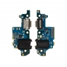Placa auxiliar con conector de carga tipo-c para LG K52 K520
