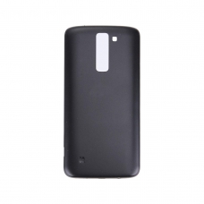 Carcasa negra para LG K7 X210