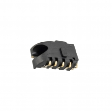 Conector de audio jack para LG K7 X210