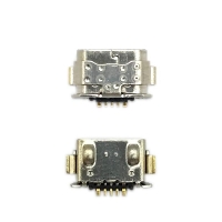 Conector de carga datos y accesorios micro USB para LG K9 LM-X210EM